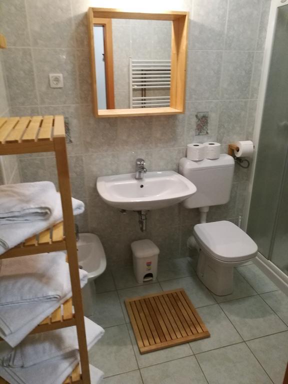 Apartment Masa Краньска Гора Экстерьер фото