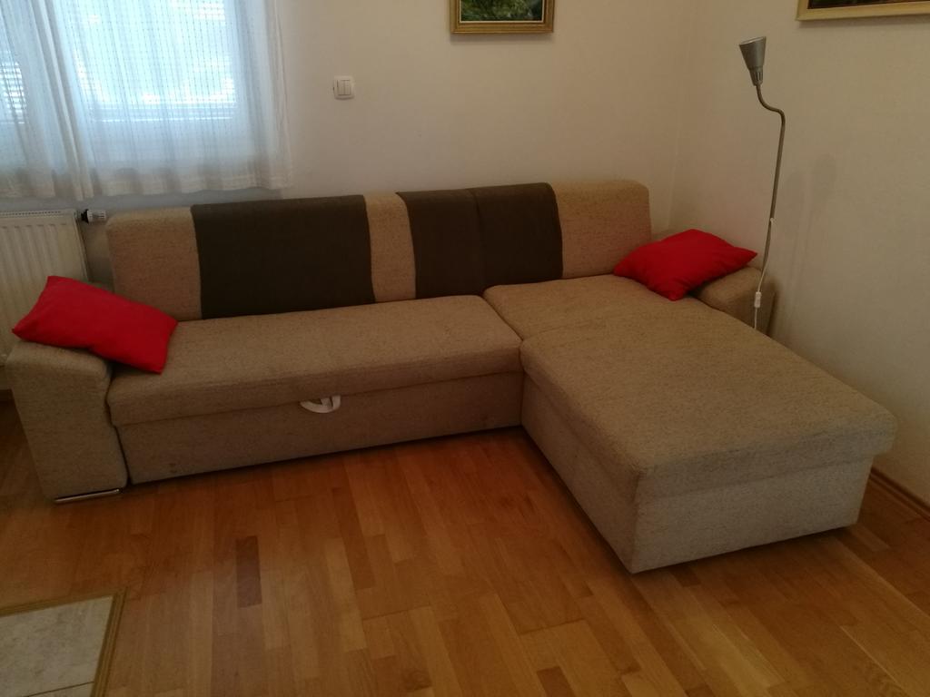 Apartment Masa Краньска Гора Экстерьер фото