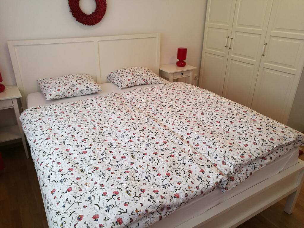 Apartment Masa Краньска Гора Экстерьер фото
